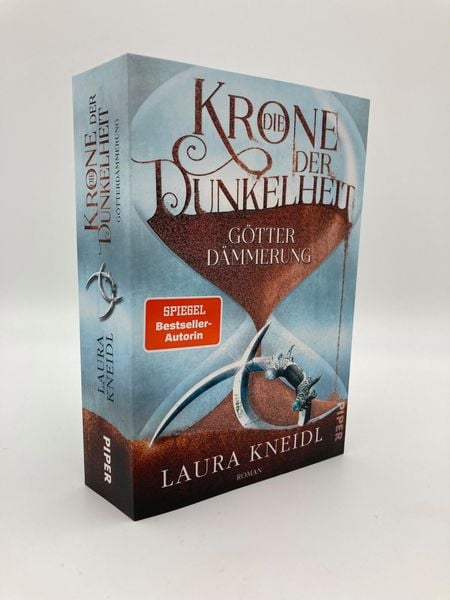 Produktbild: Die Krone der Dunkelheit