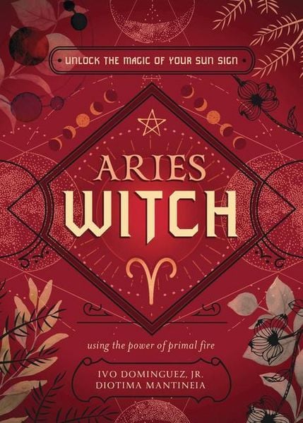 Produktbild: Aries Witch