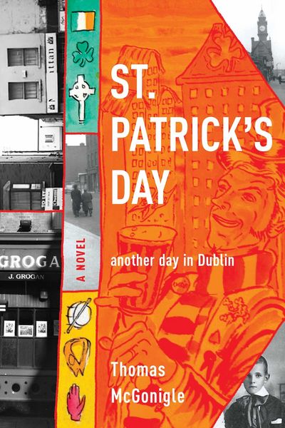 Produktbild: St. Patrick's Day