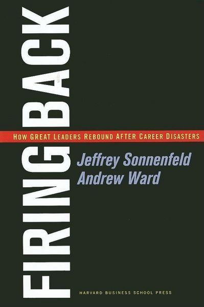 Produktbild: Firing Back