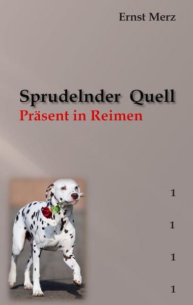 Produktbild: Sprudelnder Quell