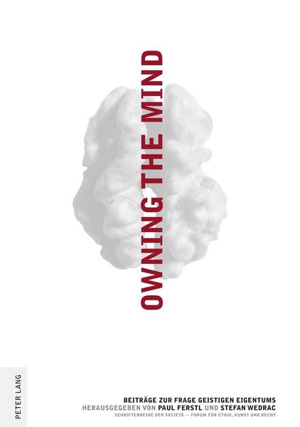 Produktbild: Owning the Mind