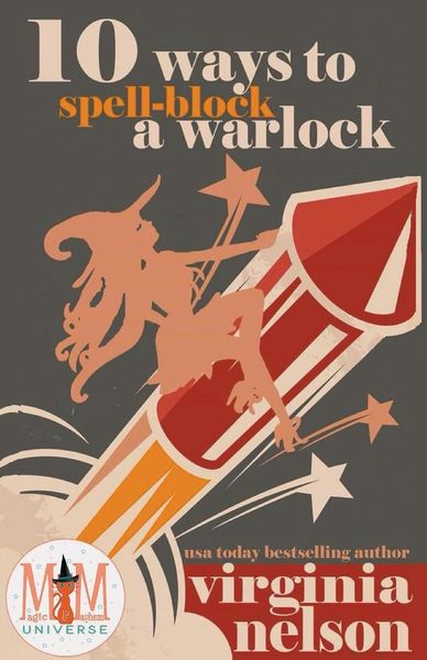 Produktbild: 10 Ways to Spellblock a Warlock