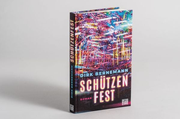 Produktbild: Sch&uuml;tzenfest