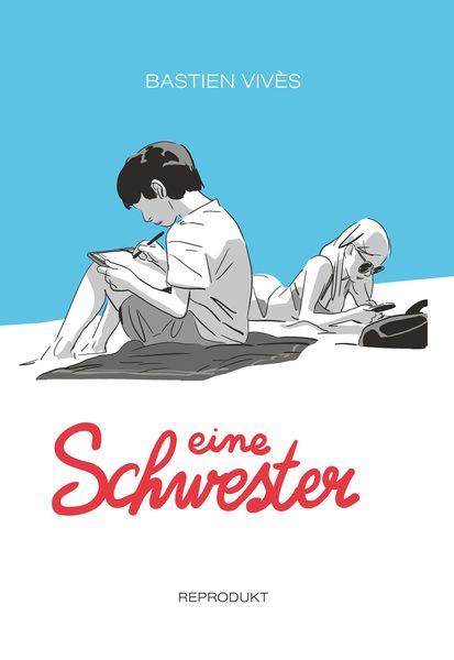 Produktbild: Eine Schwester