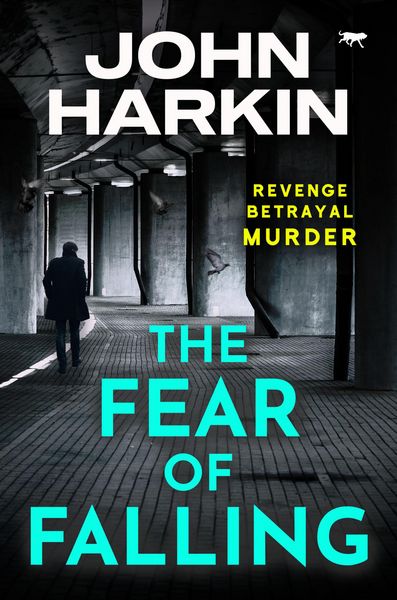 Produktbild: The Fear of Falling