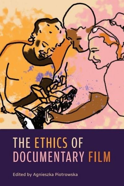 Produktbild: The Ethics of Documentary Film