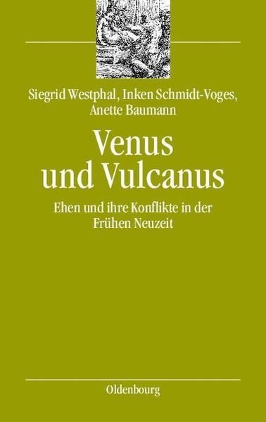 Produktbild: Venus und Vulcanus