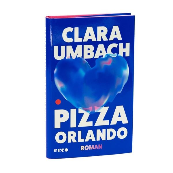 Produktbild: Pizza Orlando