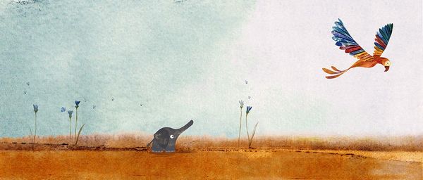 Produktbild: Elefin