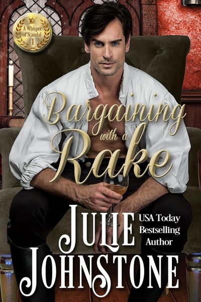 Produktbild: Bargaining With A Rake