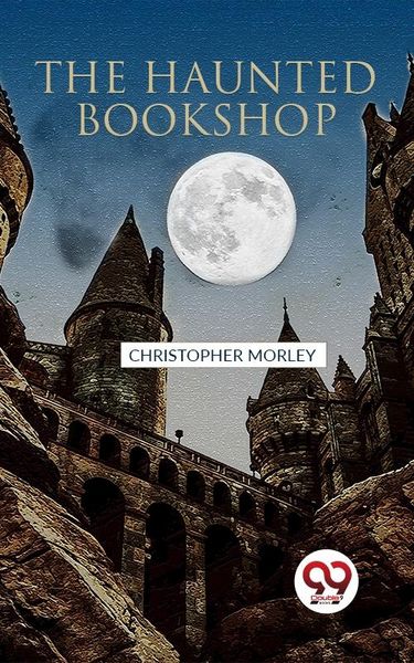 Produktbild: The Haunted Bookshop