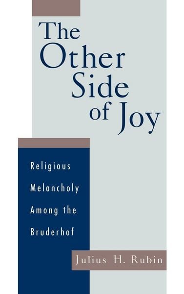 Produktbild: The Other Side of Joy