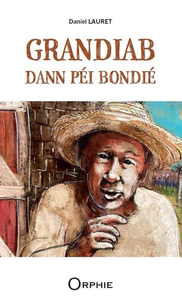 Produktbild: Grandiab Dann Pei Bondie