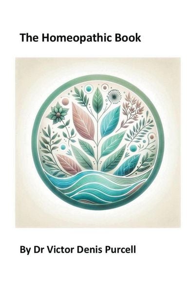 Produktbild: The Homeopathic Book
