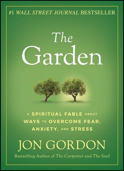 Produktbild: The Garden