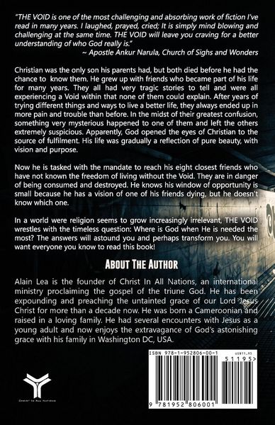 Produktbild: The Void