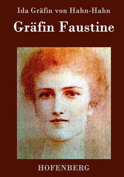 Produktbild: Gr&auml;fin Faustine