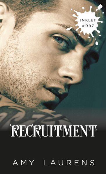 Produktbild: Recruitment (Inklet, #97)