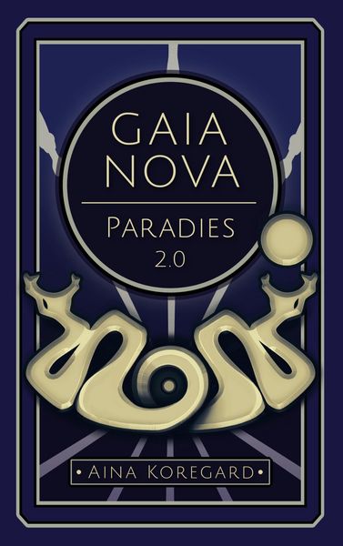 Produktbild: Gaia Nova - Paradies 2.0
