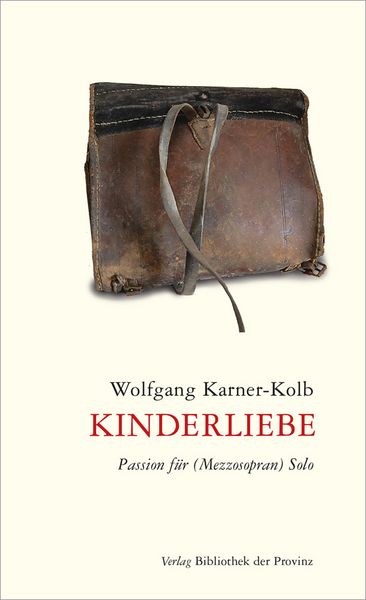 Produktbild: Kinderliebe