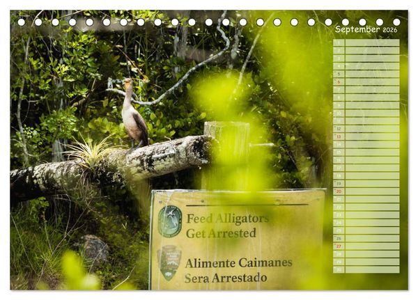 Produktbild: Amerikanische Ostk&uuml;ste (Tischkalender 2026 DIN A5 quer), CALVENDO Monatskalender