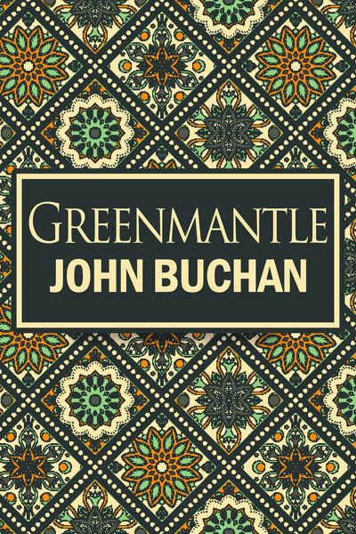 Produktbild: Greenmantle