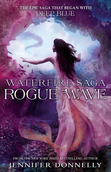 Produktbild: Waterfire Saga: Rogue Wave