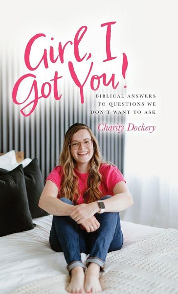 Produktbild: Girl, I Got You!