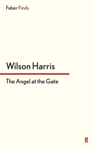 Produktbild: The Angel at the Gate