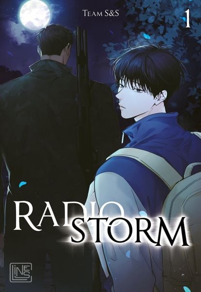 Produktbild: Radio Storm 1