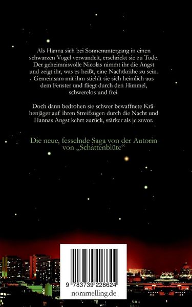 Produktbild: Nachtkr&auml;hen