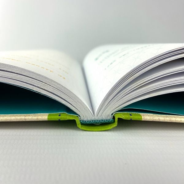 Produktbild: Was wir an dir lieben &ndash; Die Geschichte deines Lebens