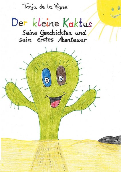 Produktbild: Der kleine Kaktus