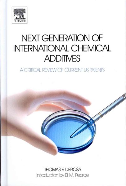 Produktbild: Next Generation of International Chemical Additives