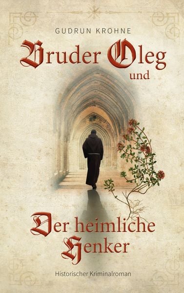 Produktbild: Bruder Oleg und Der heimliche Henker