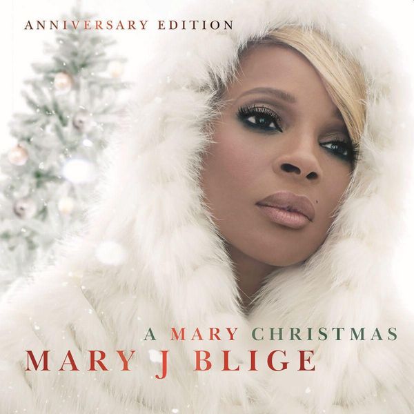 Produktbild: A Mary Christmas (Anniversary Edition)