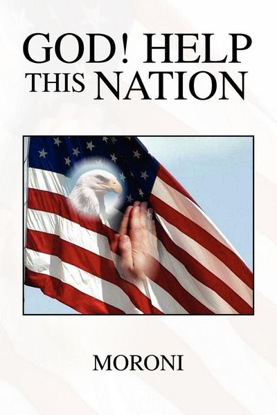 Produktbild: God Help This Nation