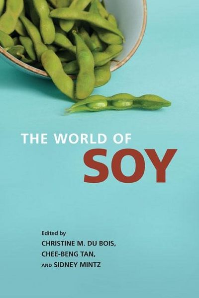 Produktbild: World of Soy