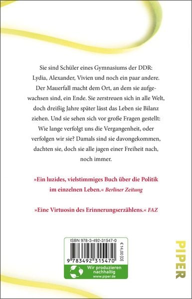 Produktbild: Sch&ouml;ne Seelen und Komplizen