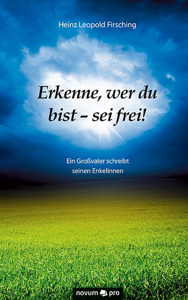 Produktbild: Erkenne, wer du bist - sei frei!