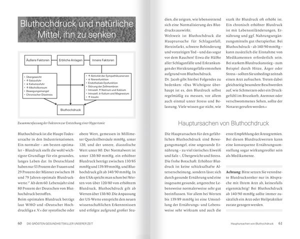 Produktbild: Das Basische Prinzip. Dr. Jacobs Schutzformel gegen die gr&ouml;&szlig;ten Gesundheitskiller unserer Zeit