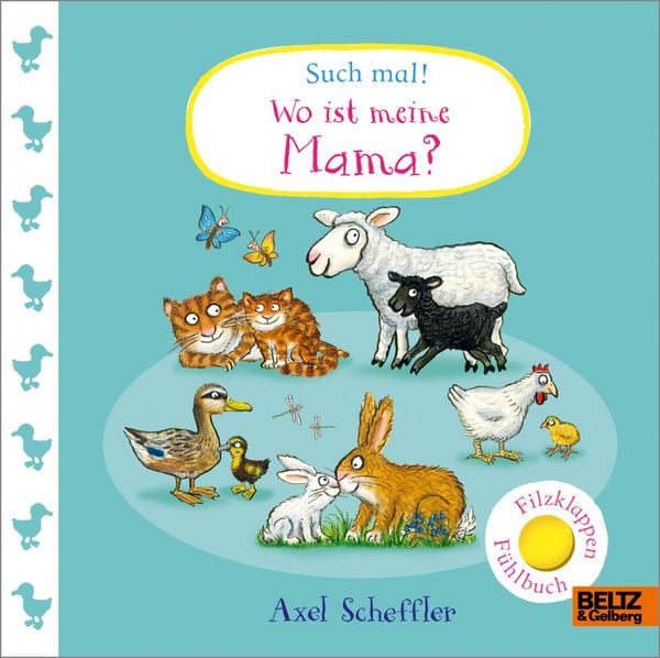 Produktbild: Such mal! Wo ist meine Mama?