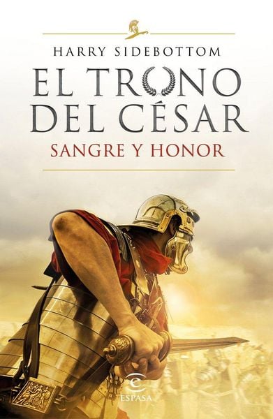 Produktbild: Sangre y honor