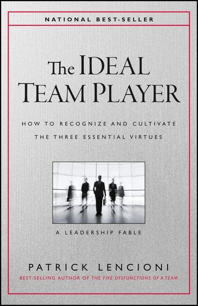 Produktbild: The Ideal Team Player