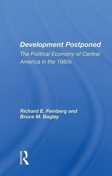 Produktbild: Feinberg, R: Development Postponed