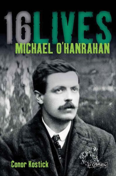 Produktbild: Michael O'Hanrahan