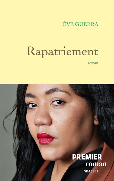 Produktbild: Rapatriement