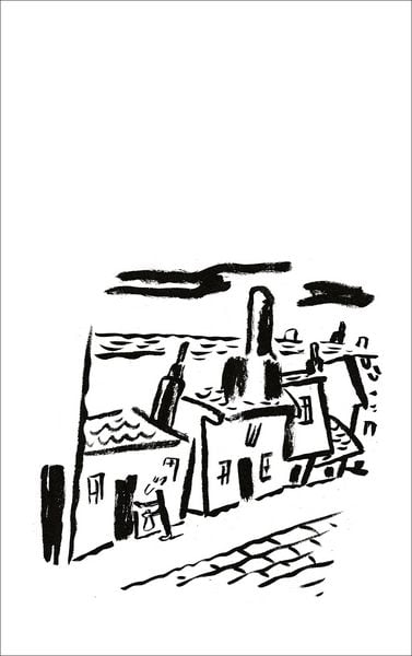 Produktbild: Komplett Kafka