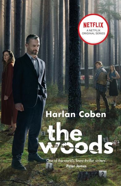 Produktbild: The Woods